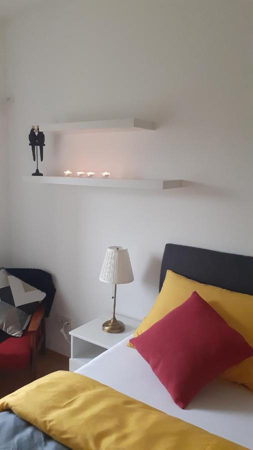 Oaza Klara Apartment Karlovac Bagian luar foto