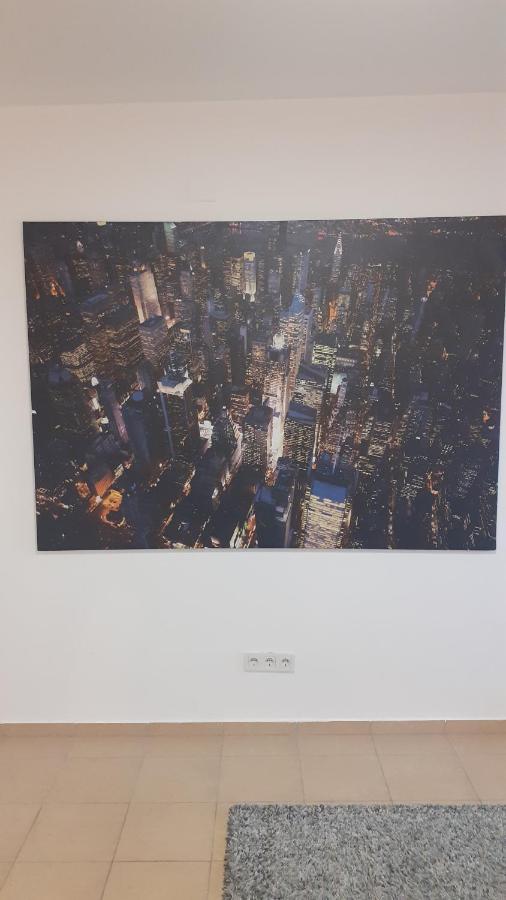 Oaza Klara Apartment Karlovac Bagian luar foto