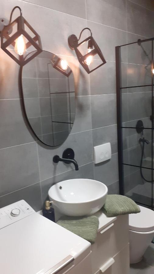 Oaza Klara Apartment Karlovac Bagian luar foto