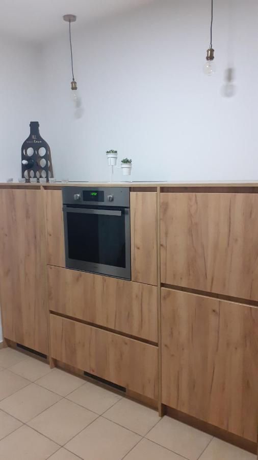 Oaza Klara Apartment Karlovac Bagian luar foto